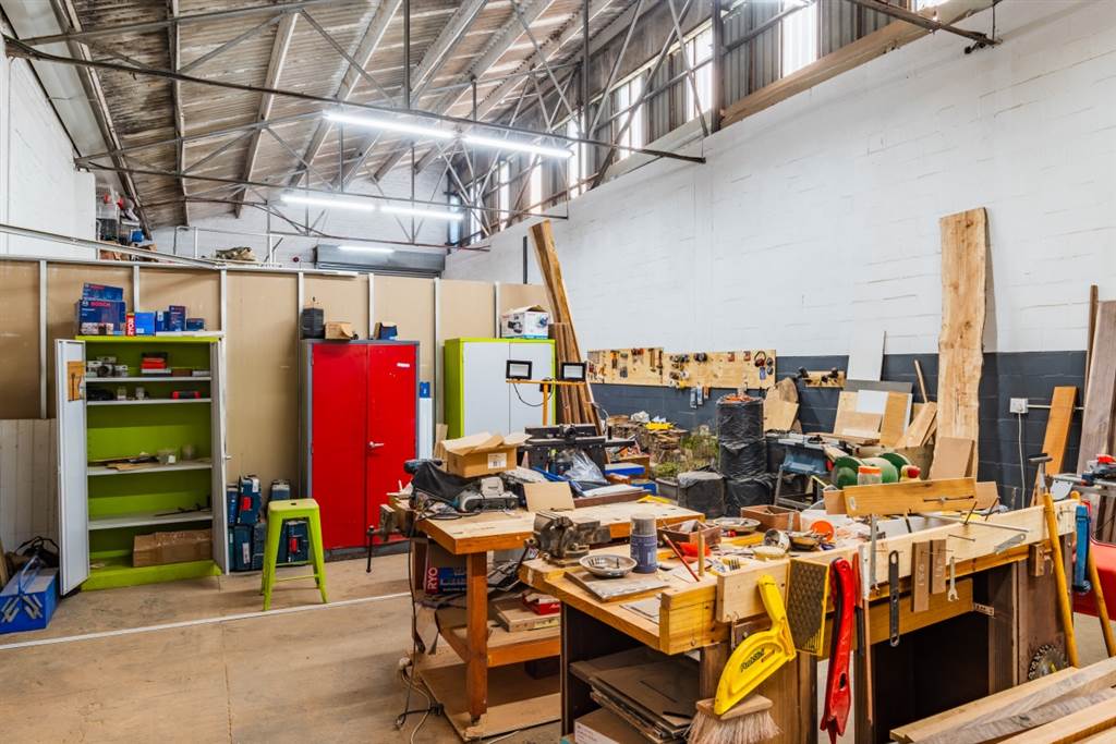 245  m² Industrial space in Epping photo number 4