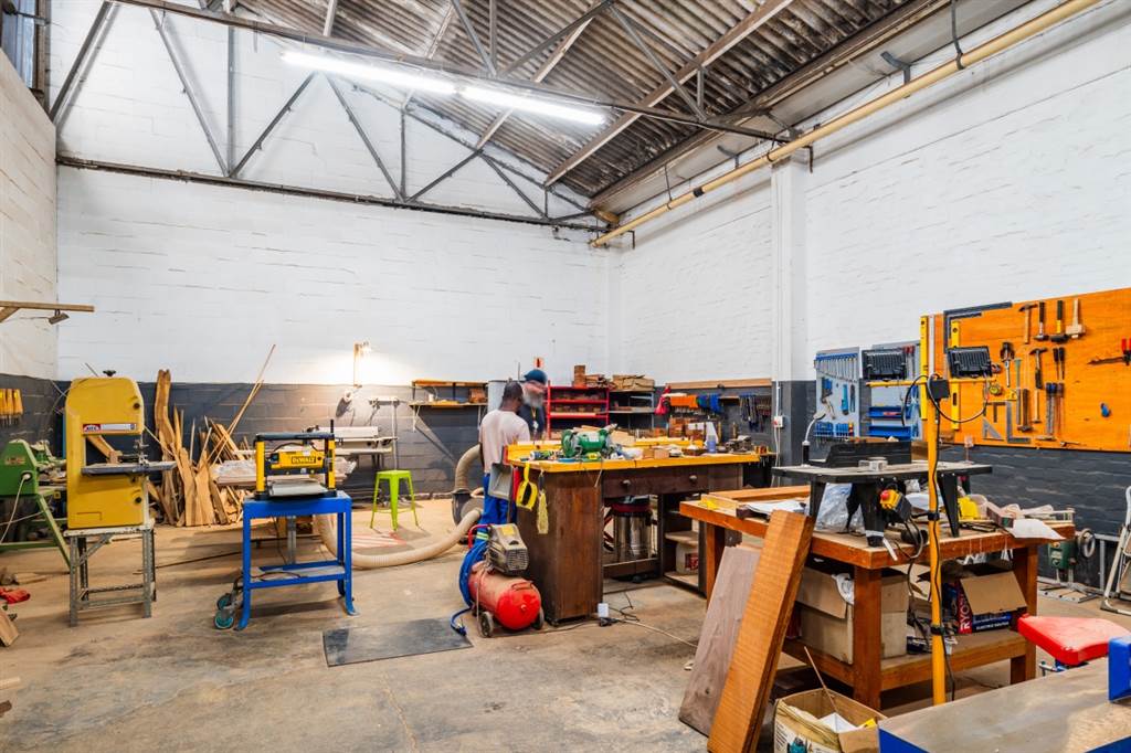 245  m² Industrial space in Epping photo number 3