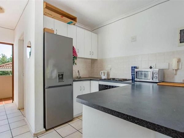 1 Bed Apartment in Wellington Central