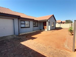 3 Bed House in Leachville