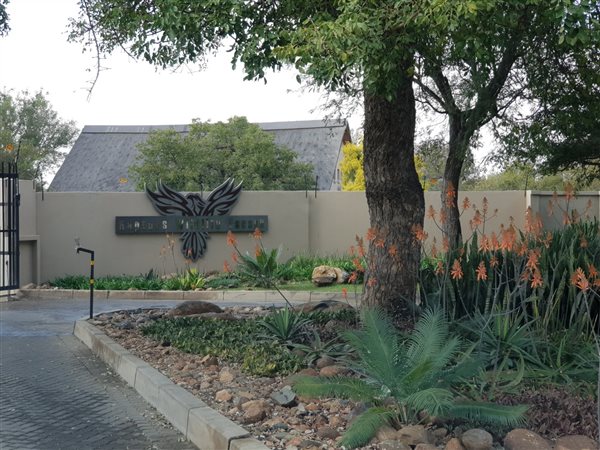 3 Bedroom Townhouse 3 Bedroom Townhouse