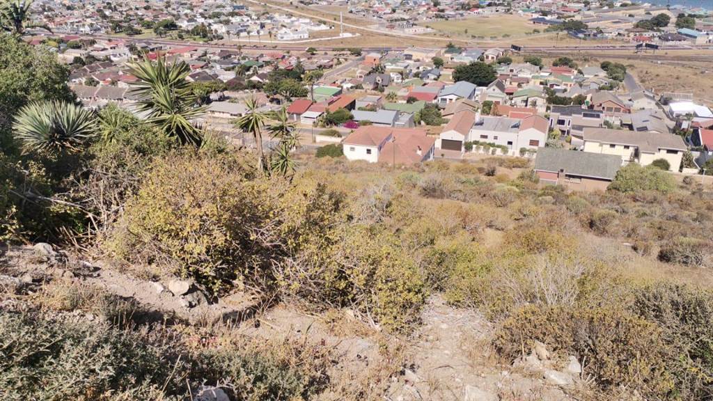 1160 m² Land available in Saldanha photo number 2