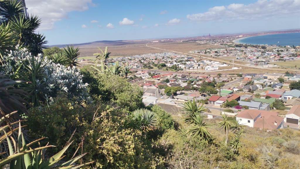 1160 m² Land available in Saldanha photo number 6