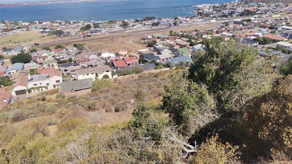 1160 m² Land available in Saldanha photo number 4