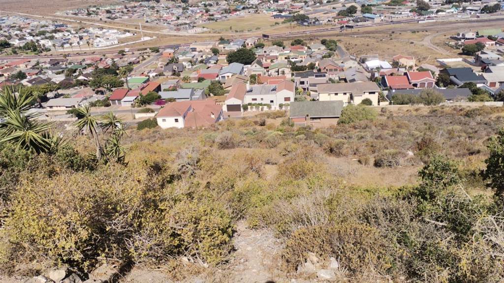 1160 m² Land available in Saldanha photo number 7