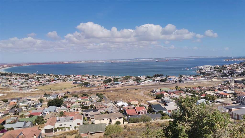 1160 m² Land available in Saldanha photo number 1