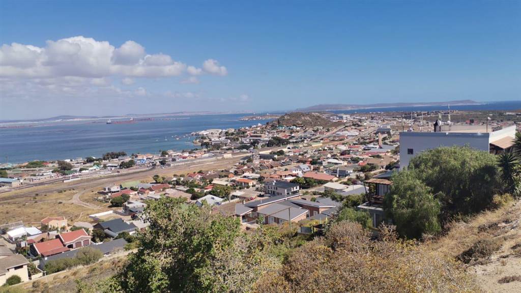 1160 m² Land available in Saldanha photo number 5