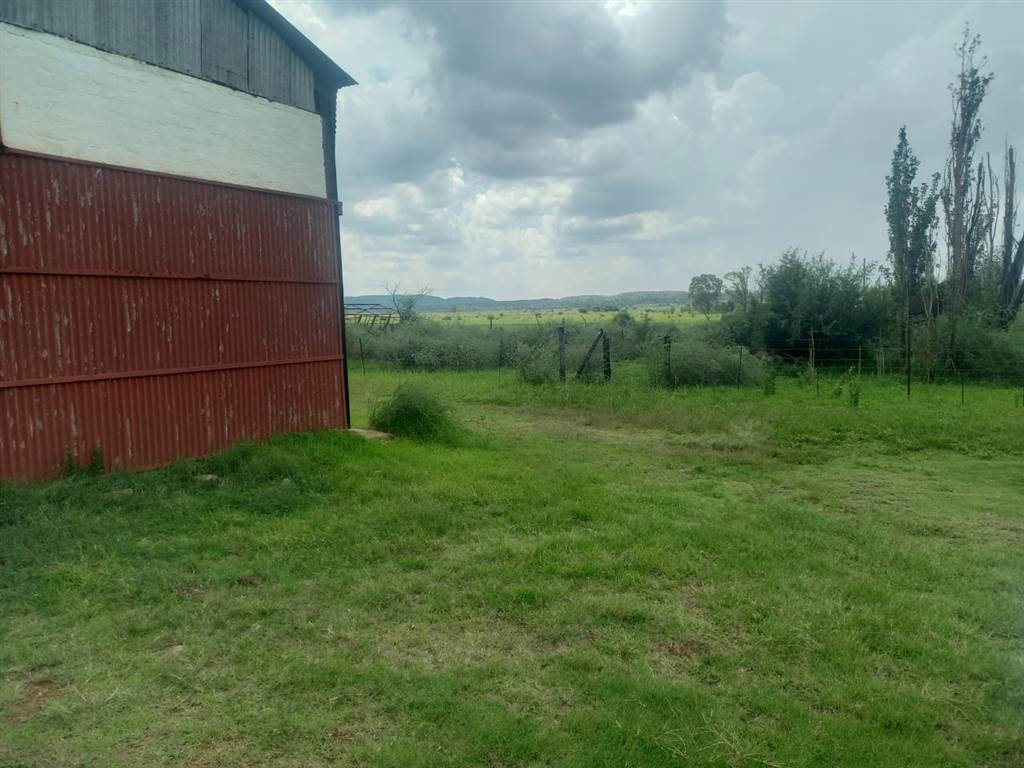 416.7 ha Farm in Klerksdorp photo number 16