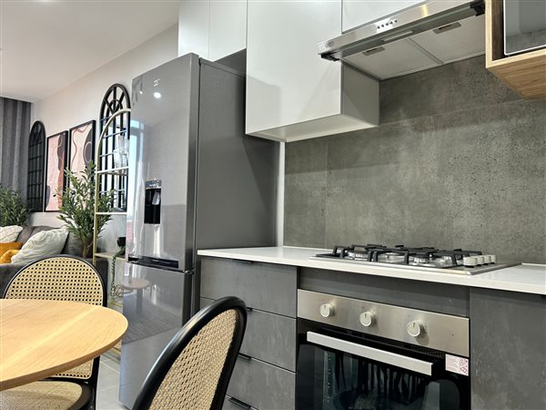 2 Bedroom Apartment 2 Bedroom Apartment