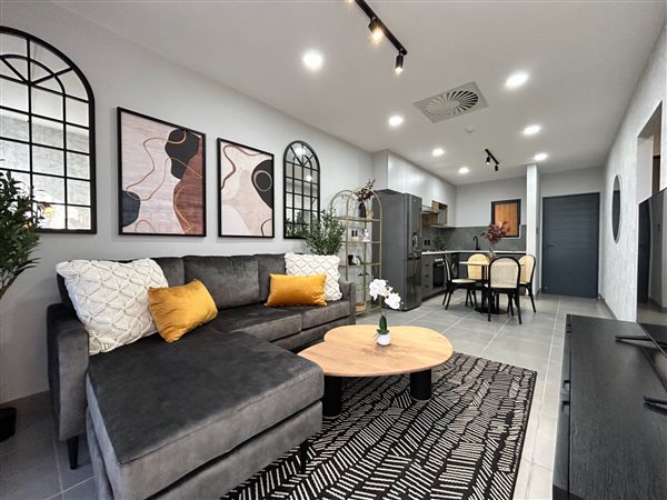 2 Bedroom Apartment 2 Bedroom Apartment