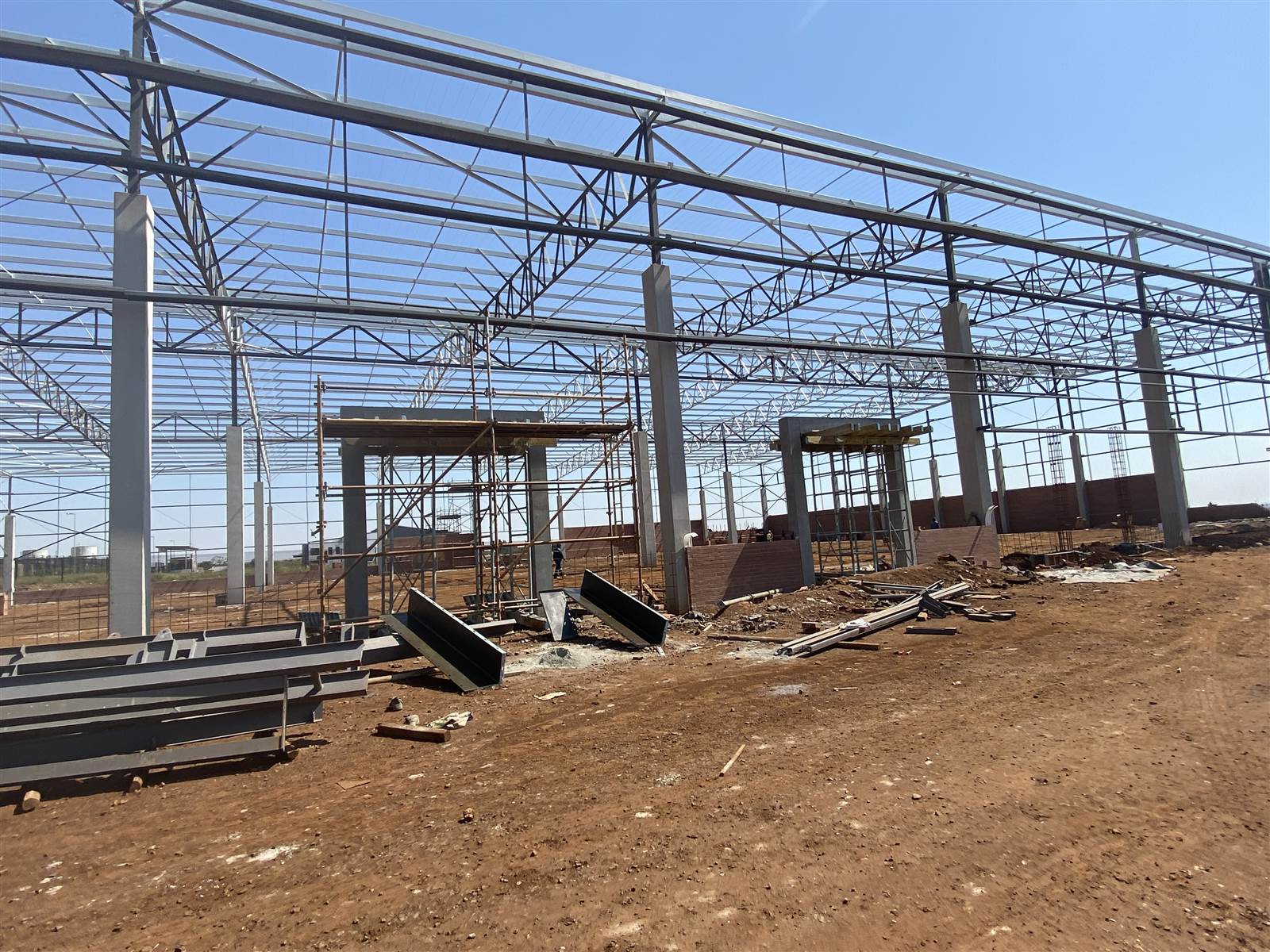5000  m² Industrial space in Olifantsfontein photo number 8