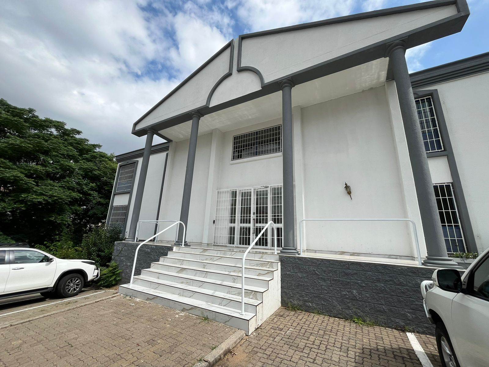 1000  m² Commercial space in Rivonia photo number 4