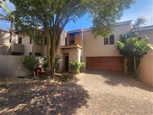 3 Bed Townhouse in Bedford Park
