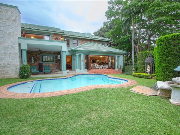 6 Bed House in Komatipoort