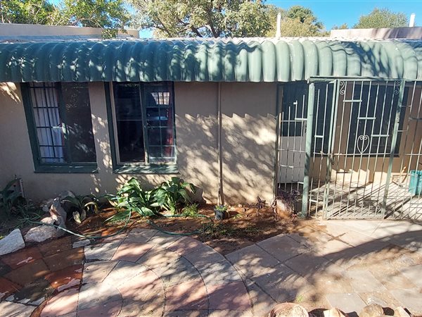 1 Bedroom House 1 Bedroom House