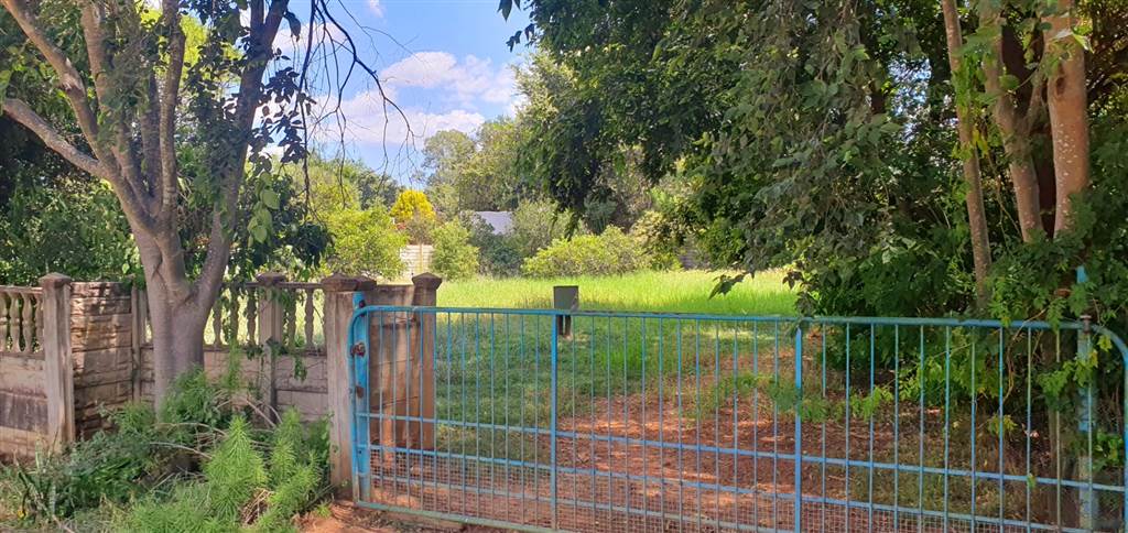 1000 m² Land available in Modimolle photo number 1