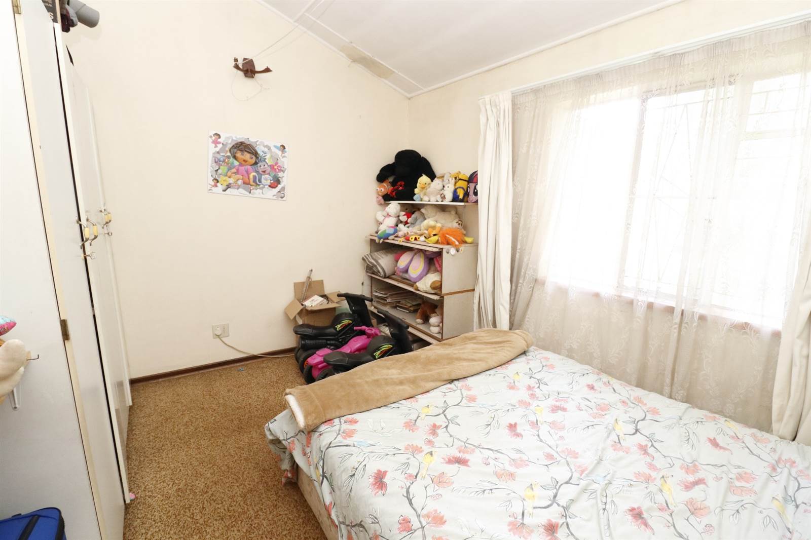3 Bed House in Casseldale photo number 5