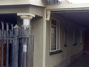 3 Bed House in Mamelodi West