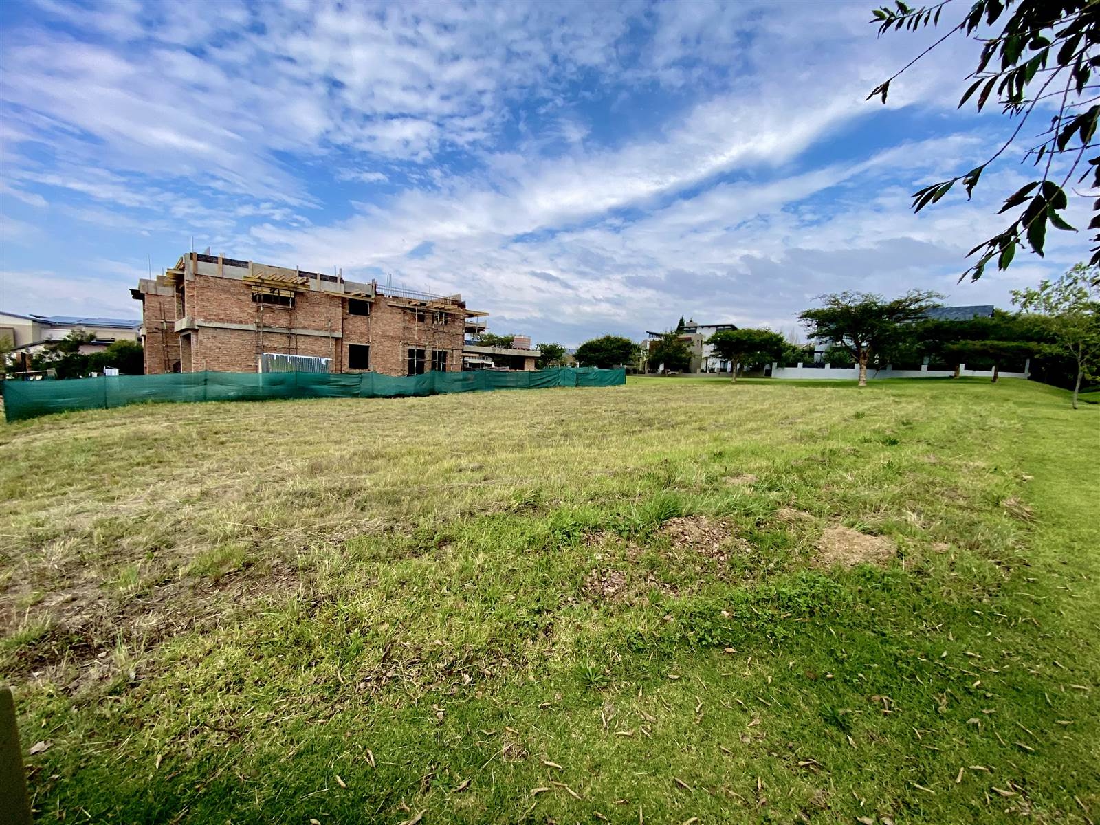 754 m² Land available in Copperleaf photo number 4