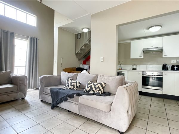 1 Bed Apartment in Houghton Estate