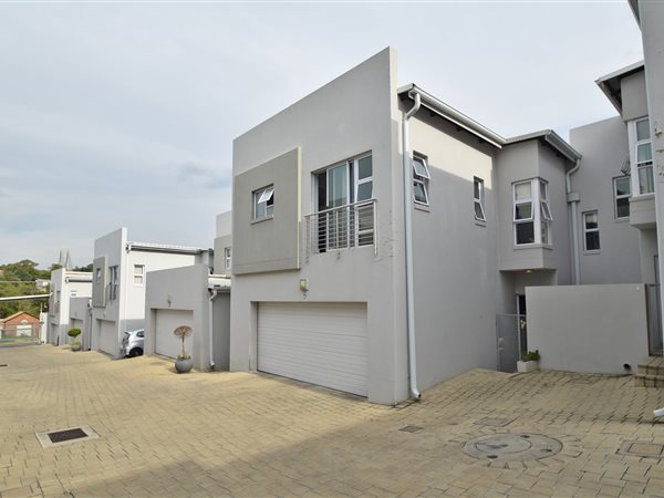 3 Bed Townhouse