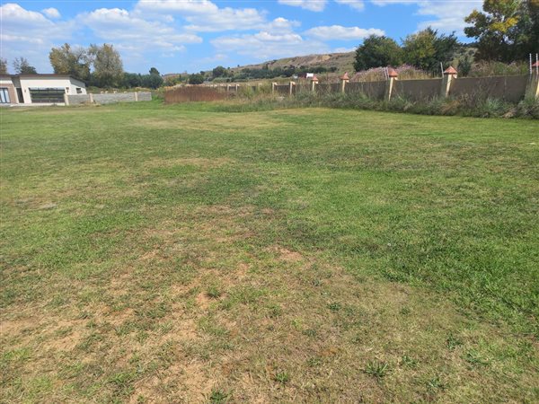 469 m² Land available in Bethlehem Central