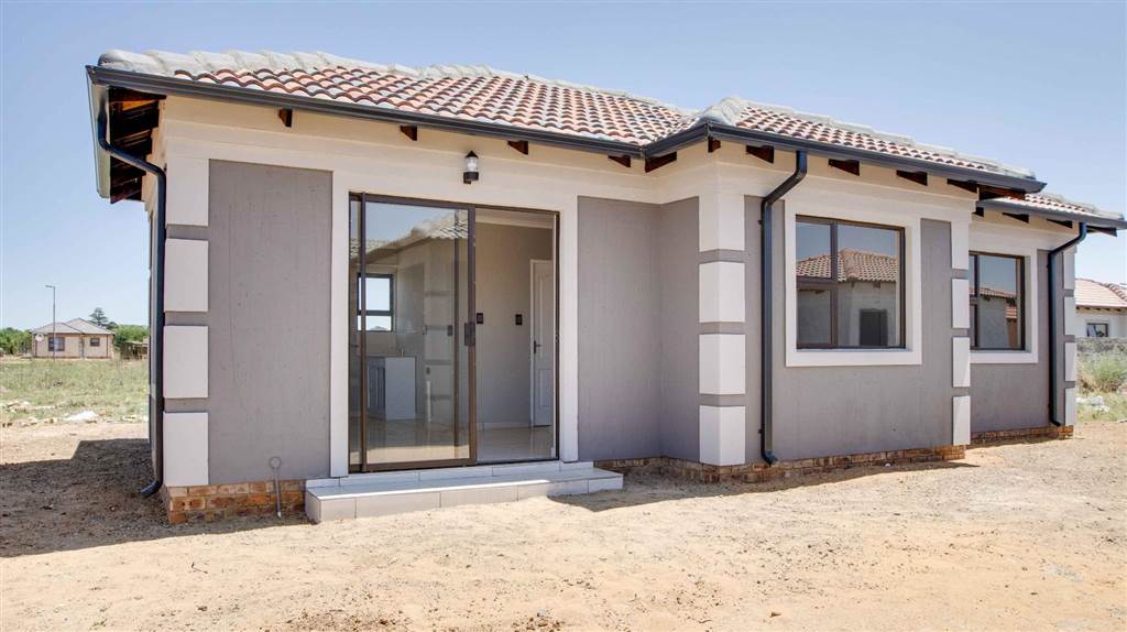 3 Bed House in Kya Sands photo number 22