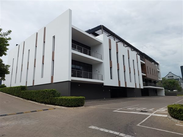 2501  m² Commercial space in Bryanston