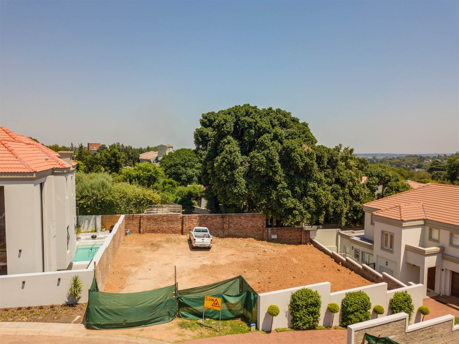 2638 m² Land available in Hyde Park photo number 10