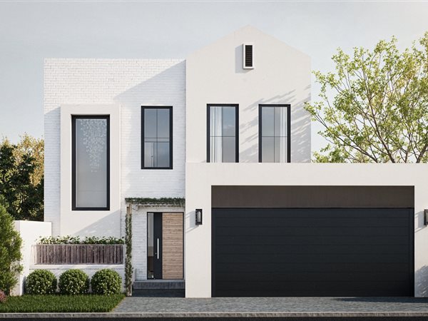 3 Bedroom House 3 Bedroom House