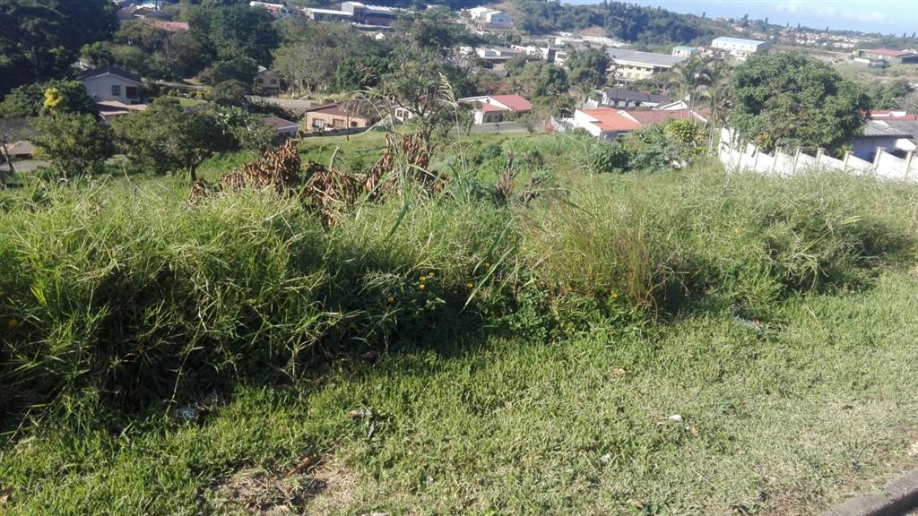 918 m² Land available in Port Shepstone photo number 1