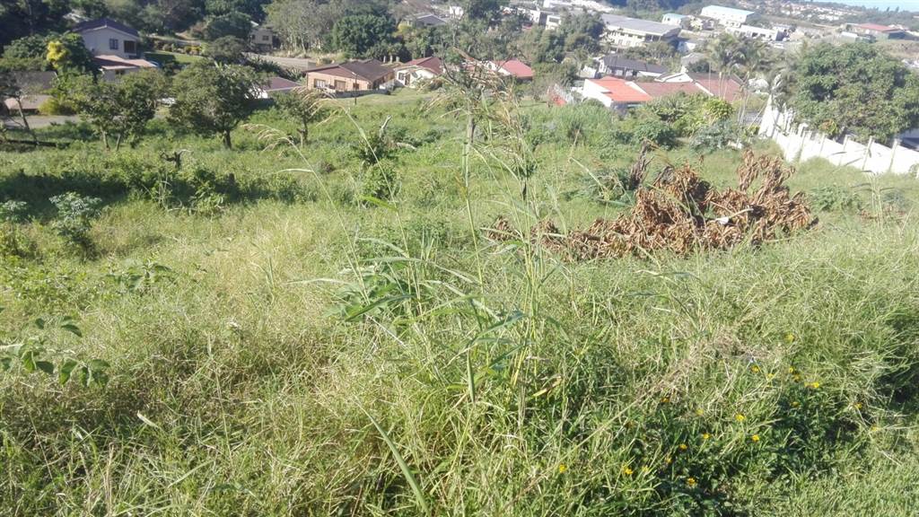 918 m² Land available in Port Shepstone photo number 2