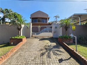 4 Bed House in Ocean View
