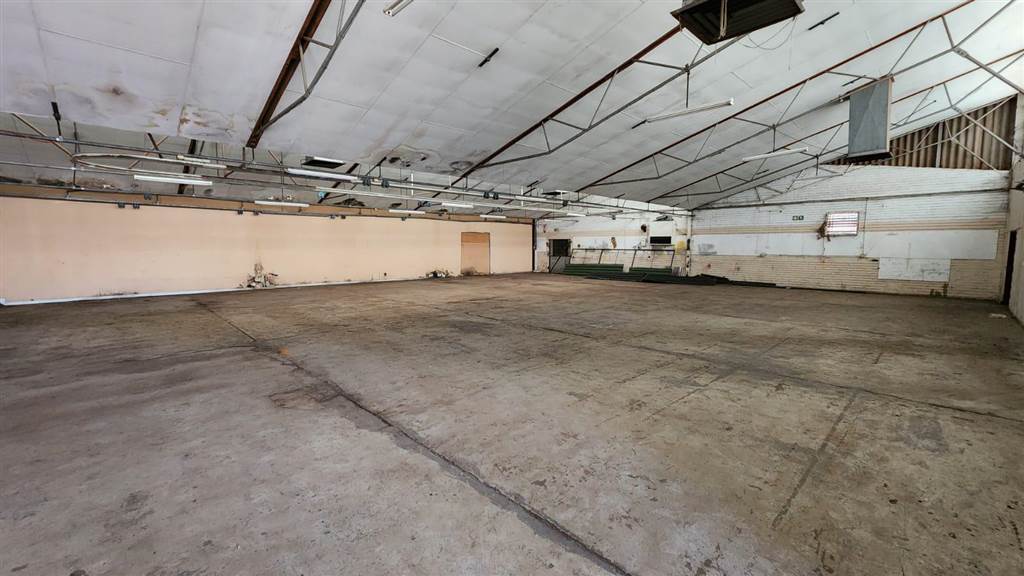 550  m² Industrial space in Rosslyn photo number 5