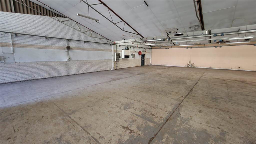 550  m² Industrial space in Rosslyn photo number 15