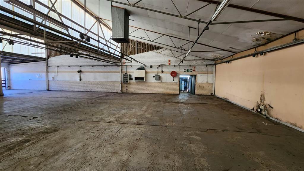 550  m² Industrial space in Rosslyn photo number 6