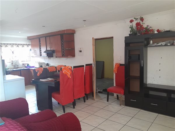 1 Bedroom House 1 Bedroom House