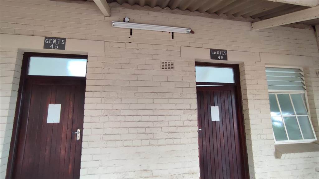 25  m² Commercial space in Modderfontein photo number 6