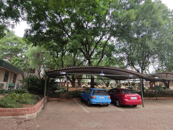 25  m² Commercial space in Modderfontein