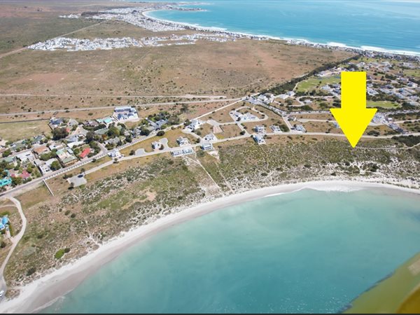 509 m² Land available in Shelley Point