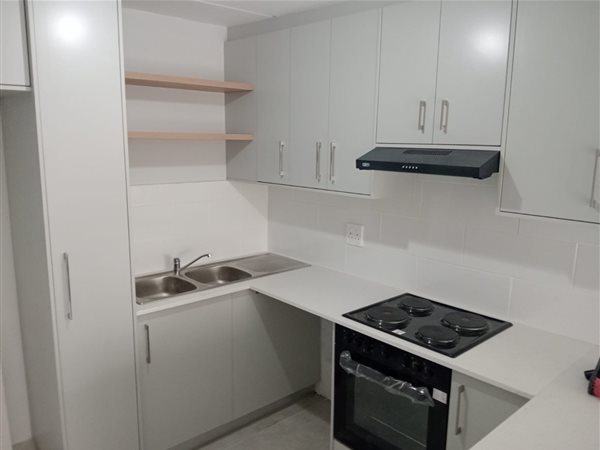 2 Bed Apartment