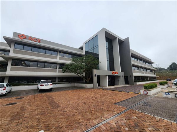 6961  m² Office Space in Pinelands