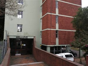 Apartment in Pinetown Central