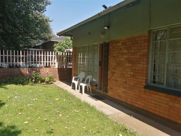 1 Bed Garden Cottage in Dalview