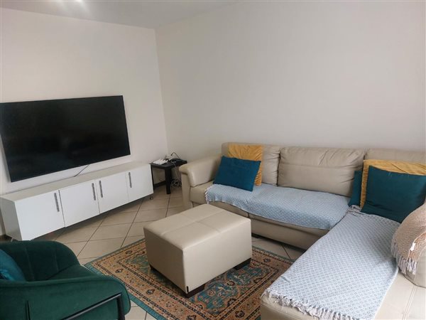 2 Bed Apartment