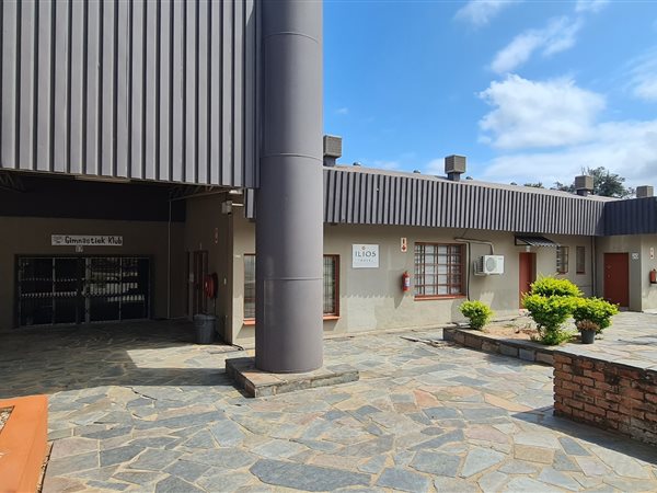 53  m² Commercial space in Hoedspruit