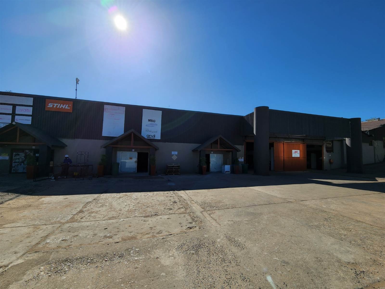 53  m² Commercial space in Hoedspruit photo number 3