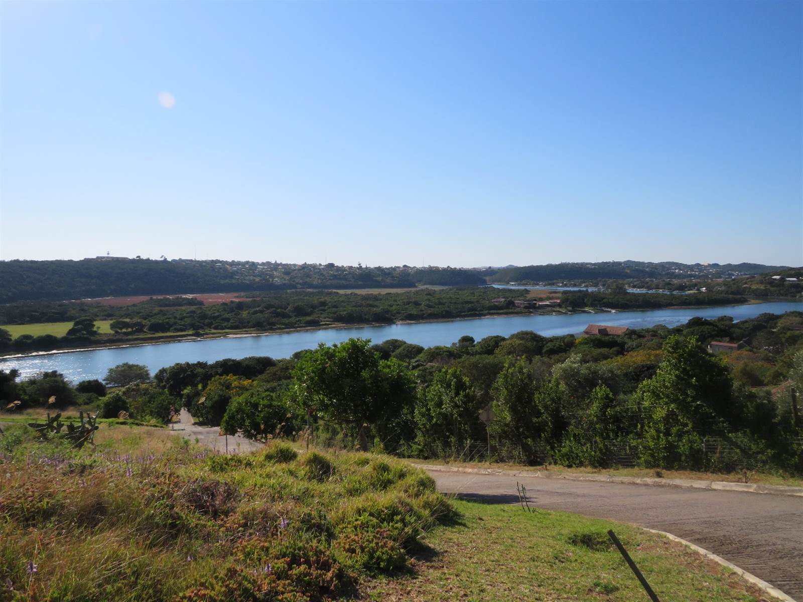 826 m² Land available in Port Alfred photo number 9
