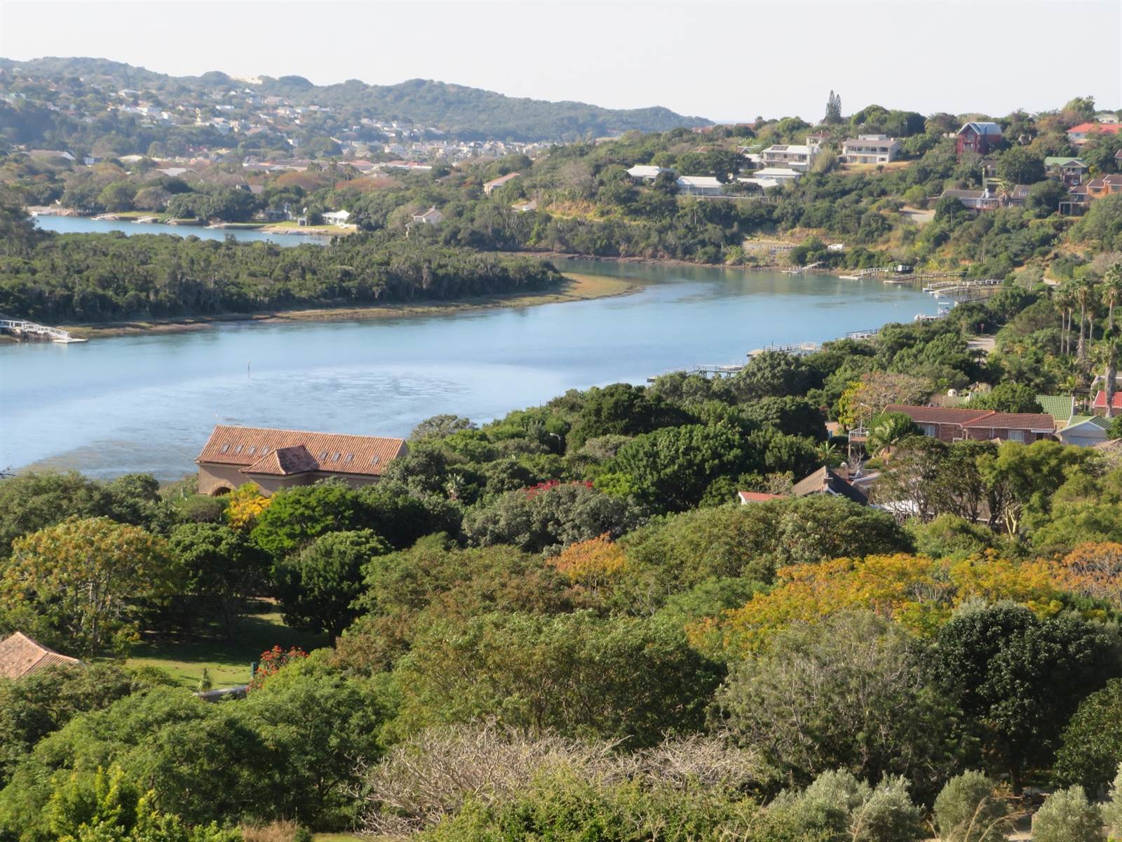 826 m² Land available in Port Alfred photo number 1