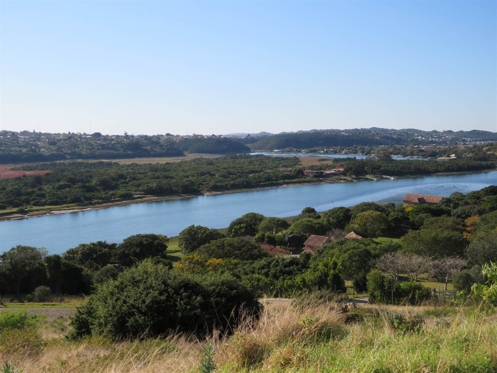 826 m² Land available in Port Alfred photo number 16